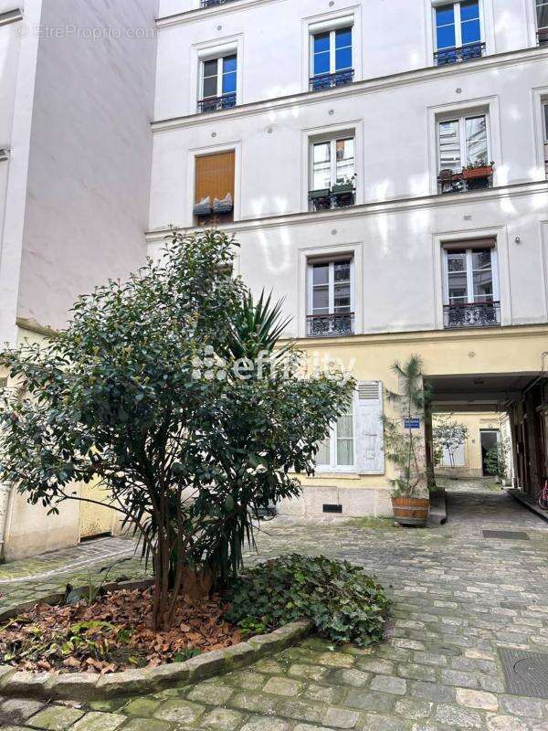 Appartement - photo 17