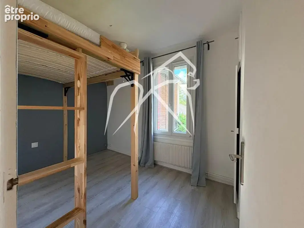 Maison familiale  130 m²  3 chambres  Bois-Guillaume - photo 7