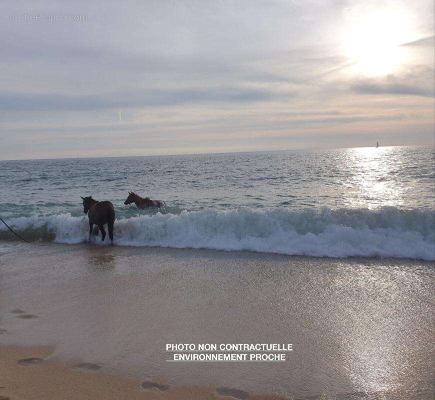 Terrain à PLOUHINEC