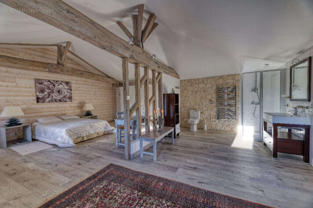 Longère à vendre Beaufou - photo 10