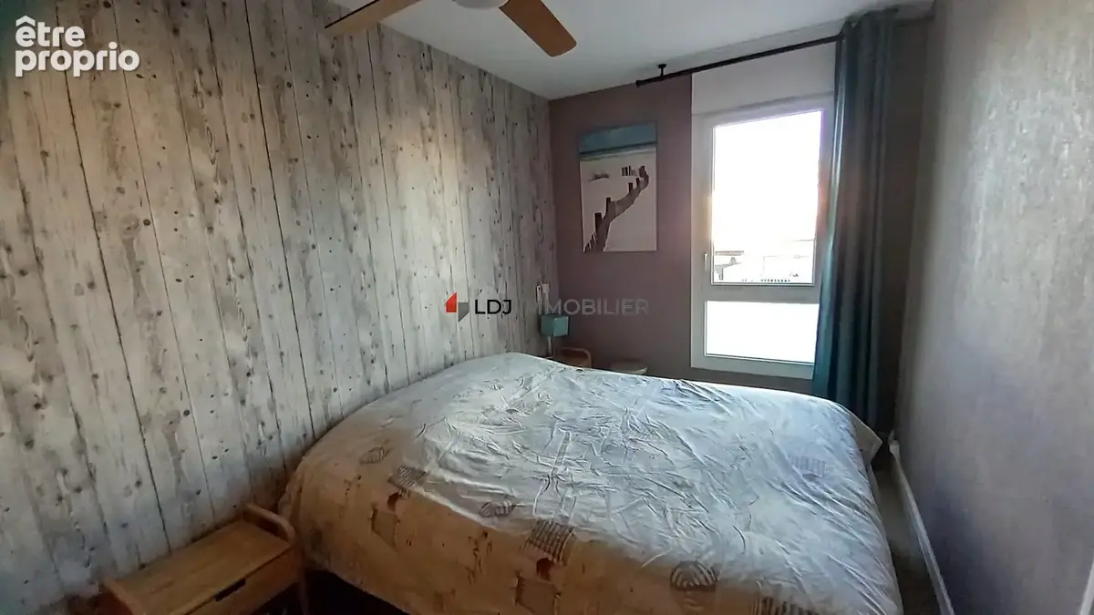 Appartement 2 pièces 29 m² à vendre à Canet-En-Roussillon (66140) - photo 6