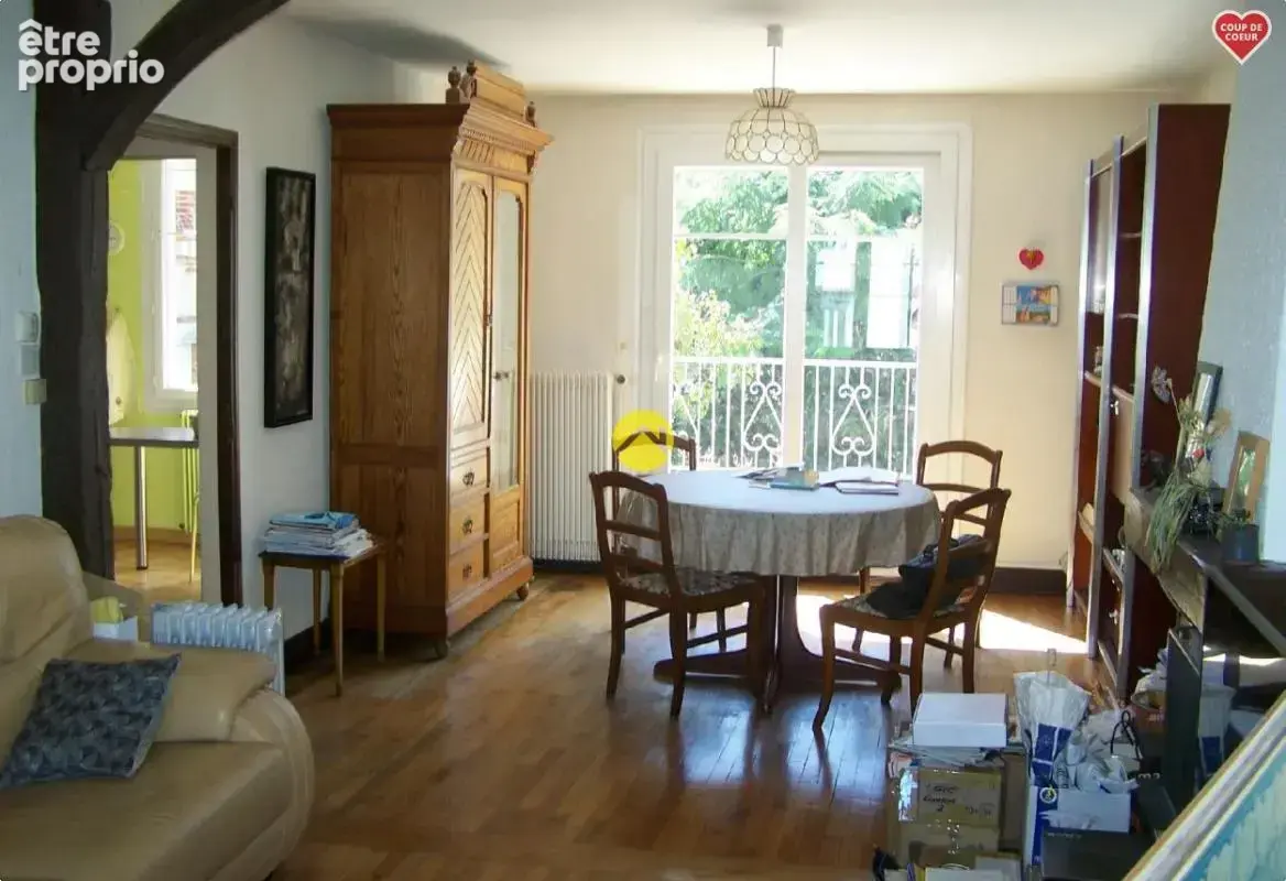 Maison lumineuse - photo 2