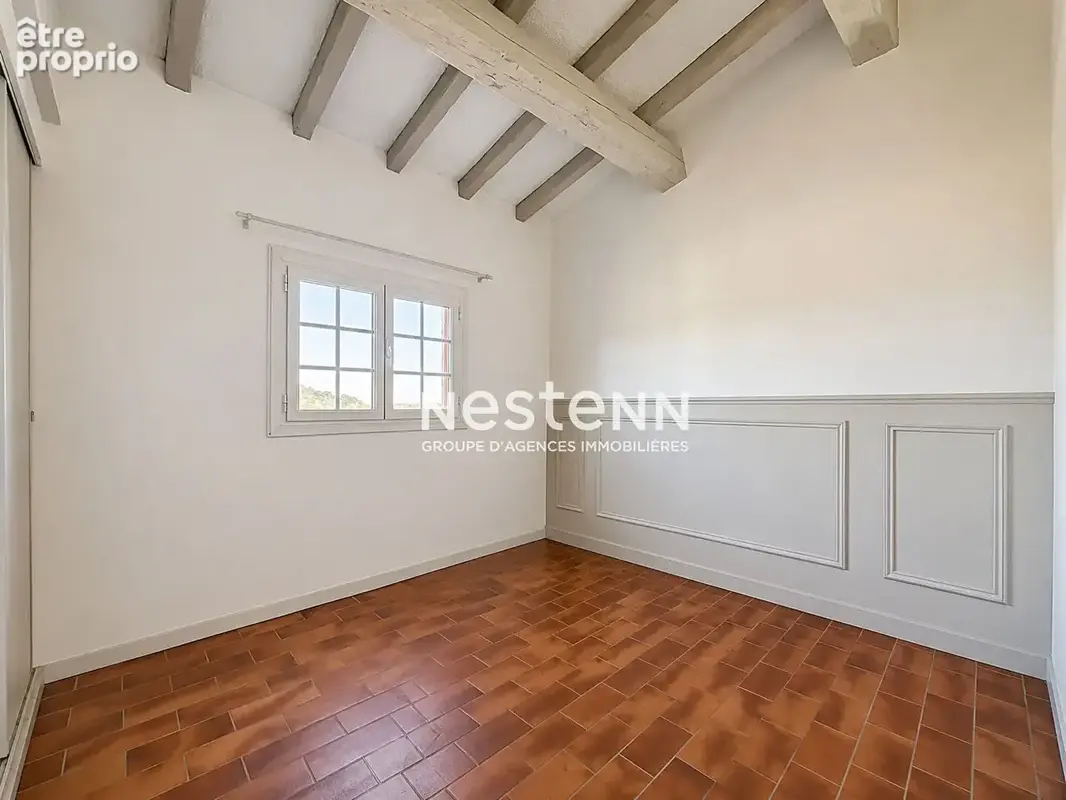 Super Cannes - 2P - 48 m² - Vue mer - Terrasse - Piscine - Parking - Potentiel 3P - photo 8