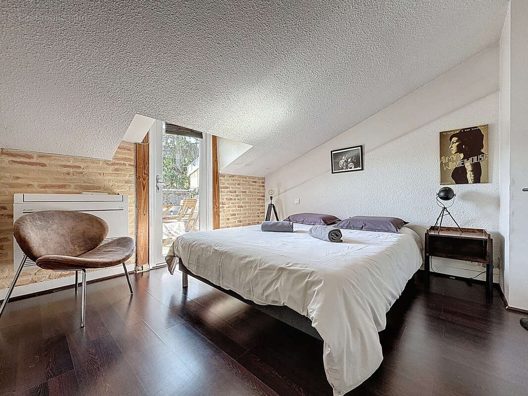 Appartement à BRIVE-LA-GAILLARDE