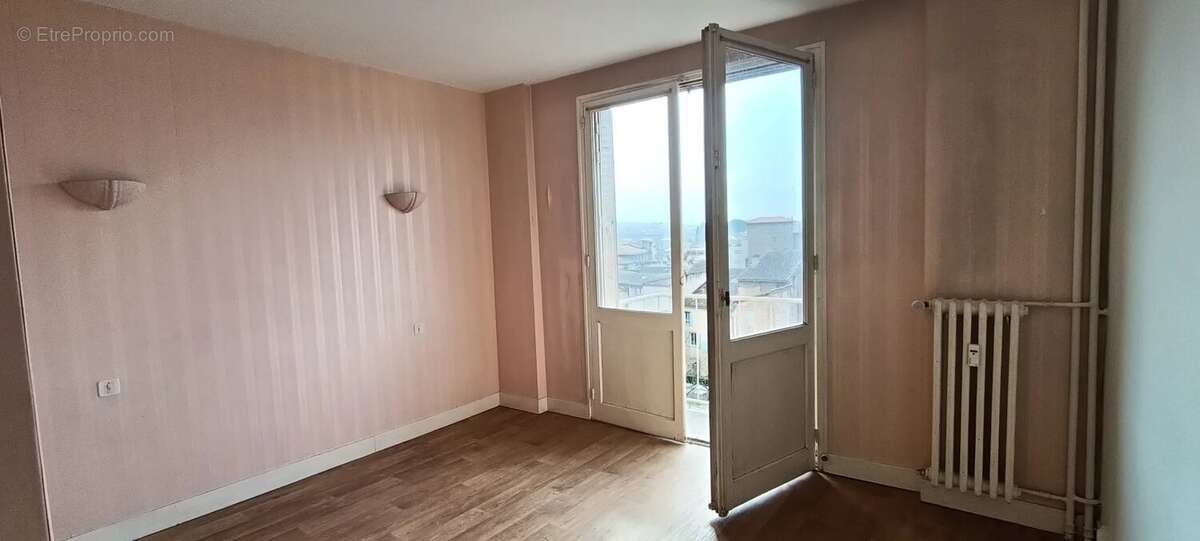 Appartement à ALBI