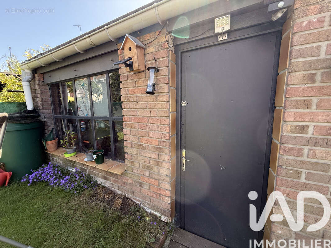 Photo 3 - Maison à MOUVAUX