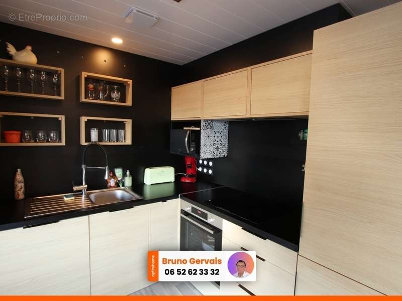 Maison à MARSEILLAN