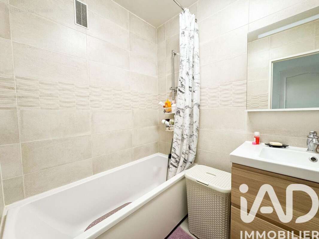 Photo 3 - Appartement à DEUIL-LA-BARRE