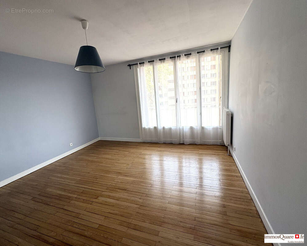 Appartement 93 m² à Meylan  - photo 5