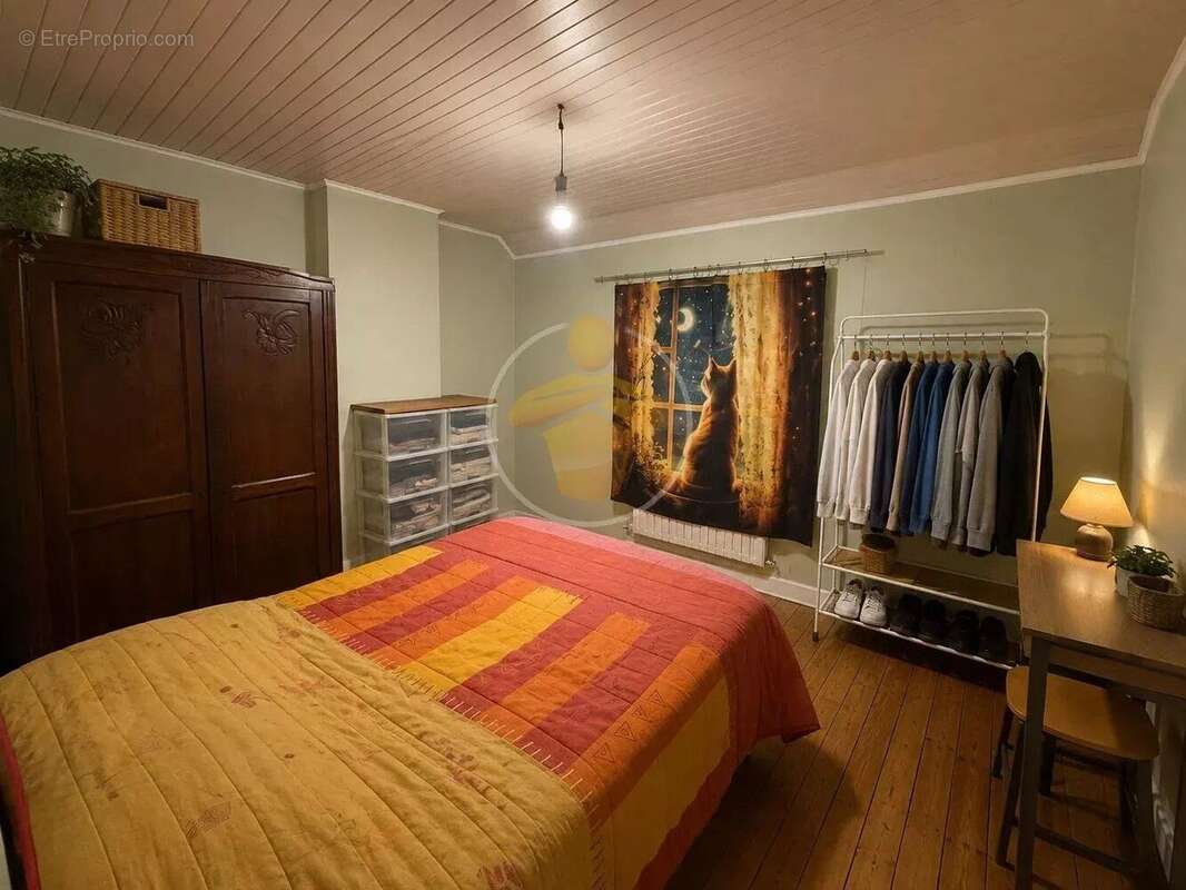 Vente Maison Saint-gobain(02410) 101 900ï¿œ - photo 8