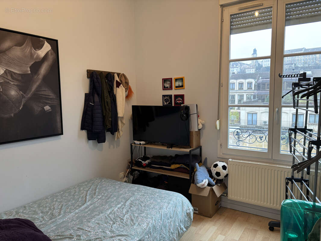 Appartement à BAR-LE-DUC