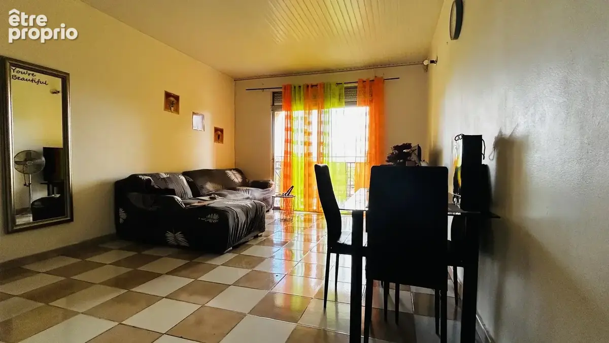 Immeuble avec 2 appartements F3 - photo 4