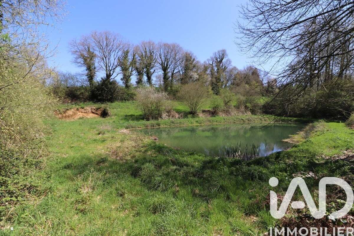 Photo 5 - Terrain à PLEMET