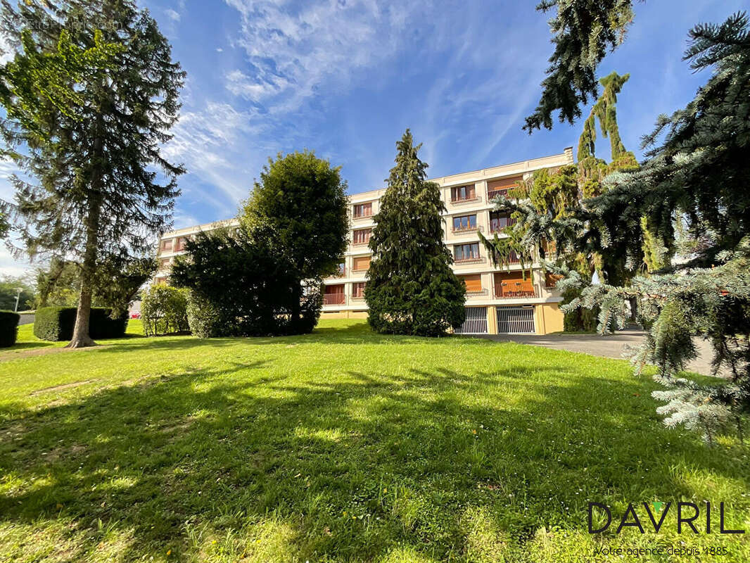 Appartement à ANDRESY