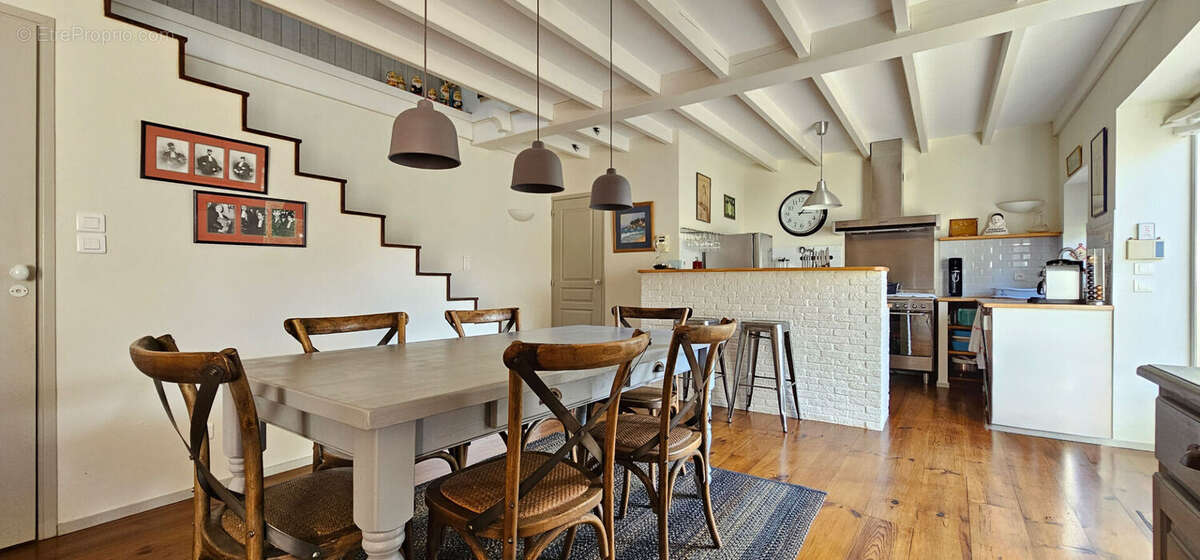 Maison à GUERANDE