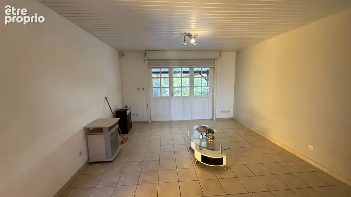 Maison à vendre 3 pièces  (973) - photo 12