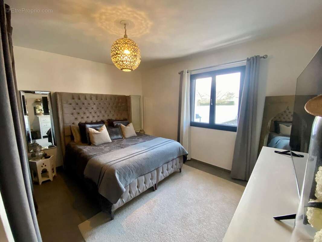 Maison à SAINT-MARCEL