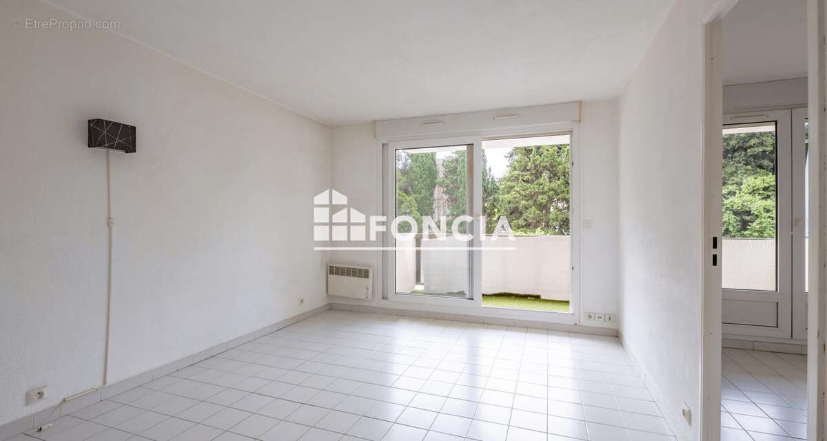 Appartement à CAVALAIRE-SUR-MER