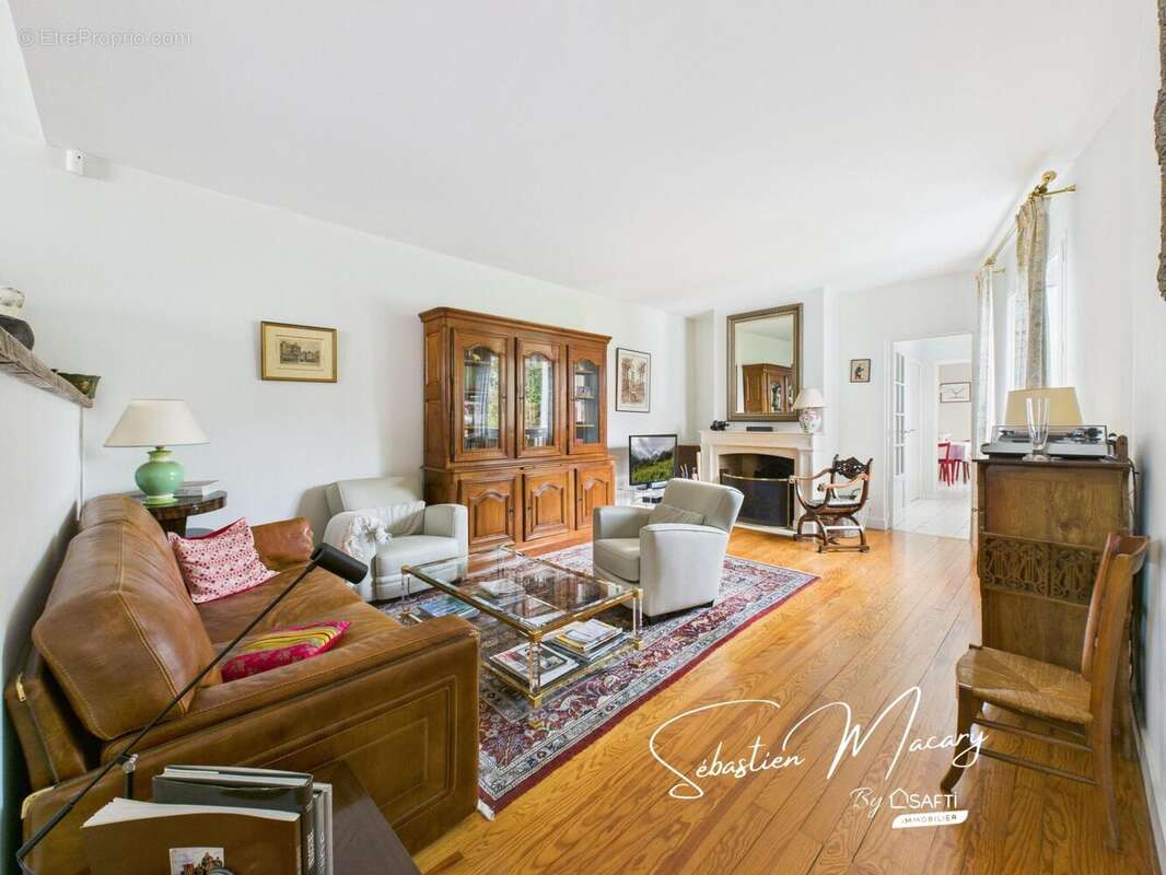 Maison 170 m² à Bordeaux  - photo 4