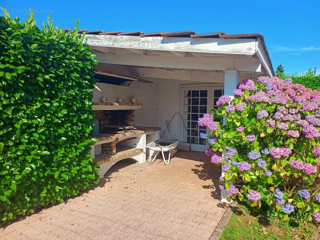 Appartement à CHASSIEU