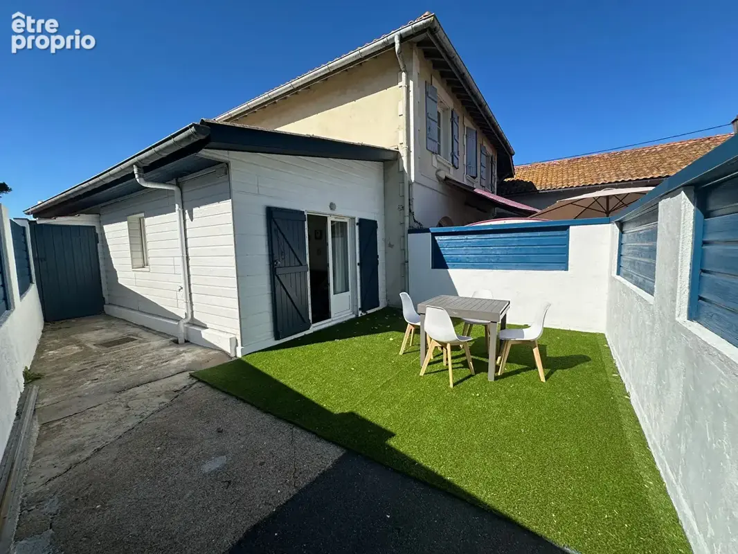 Appartement 2 pièces 35 m2 Anglet - photo 11