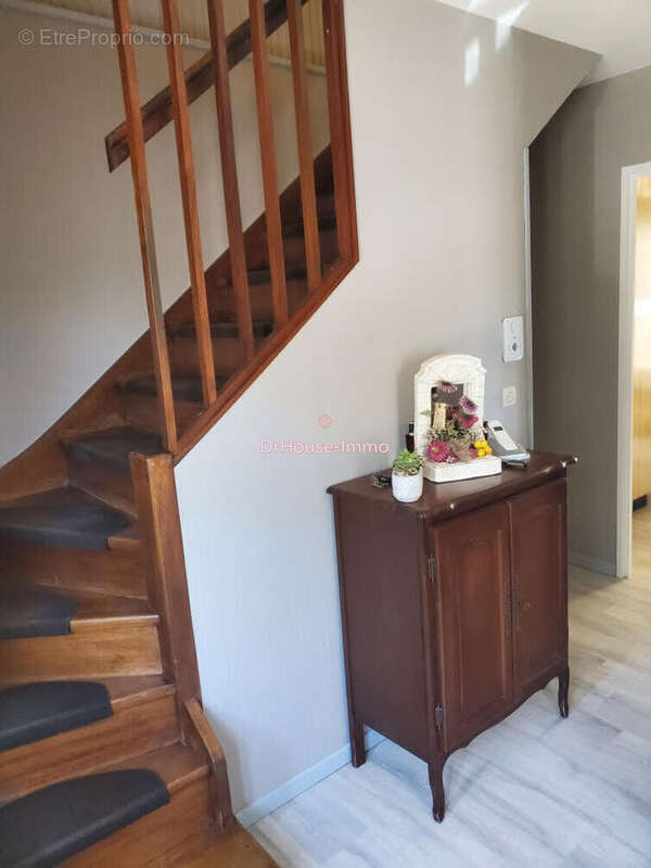Maison 99 m² à Chatellerault  - photo 18