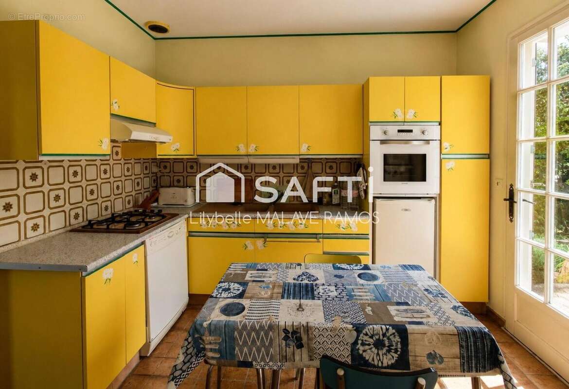 Photo 5 - Maison à SAINT-MARS-DU-DESERT