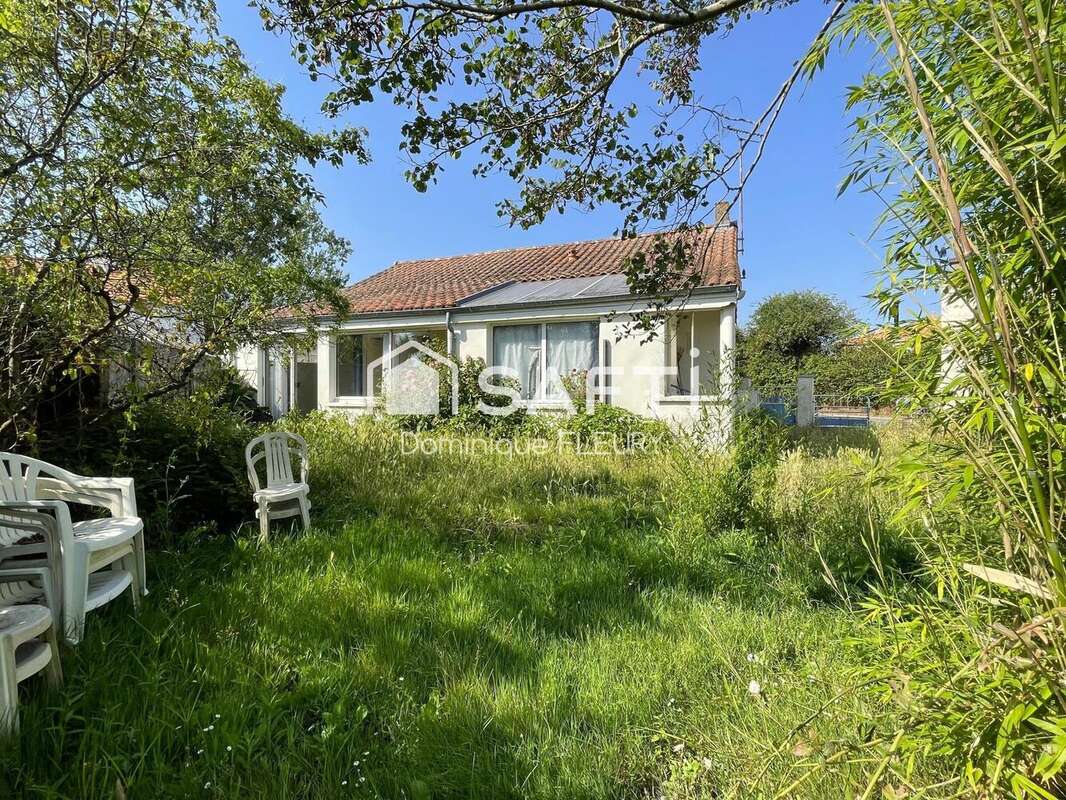 Photo 4 - Maison à PORNIC