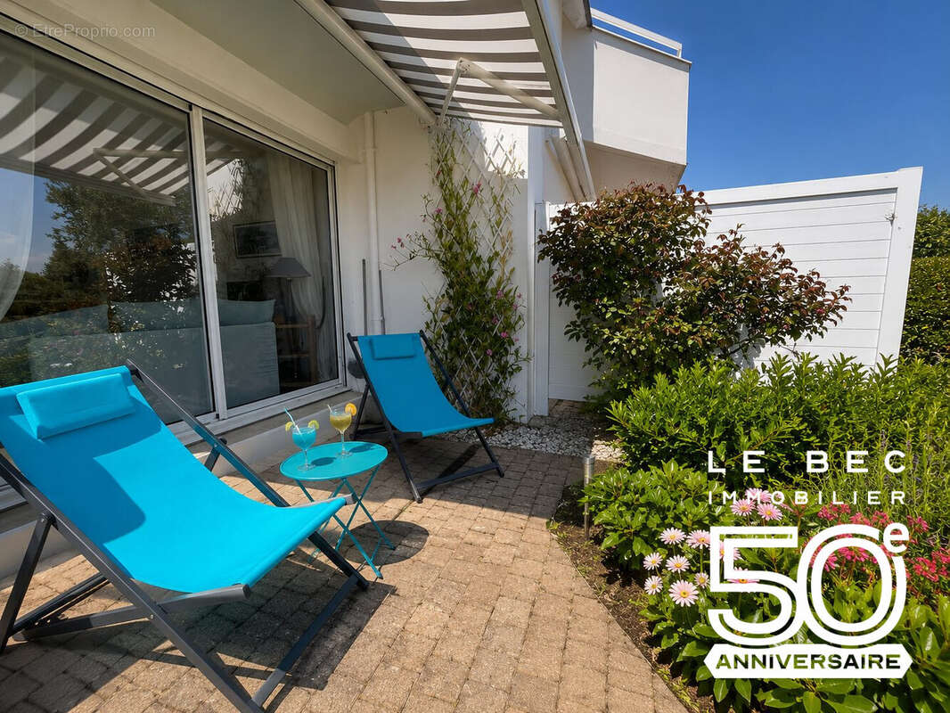 Appartement 55 m² à Carnac  - photo 2