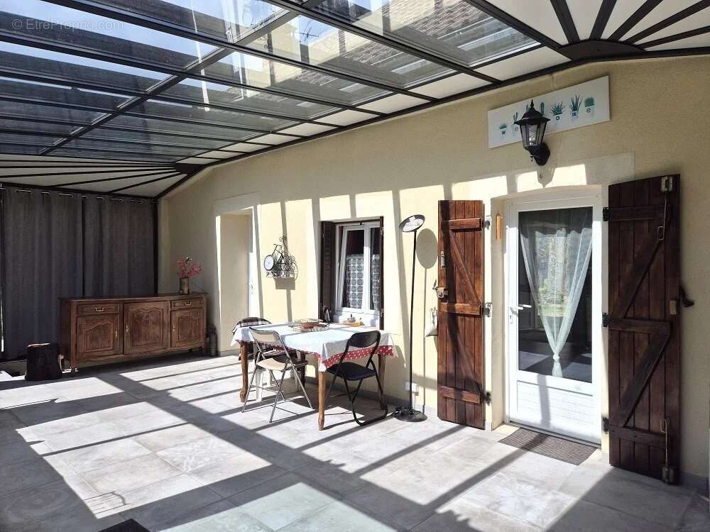 Maison à MONTARGIS