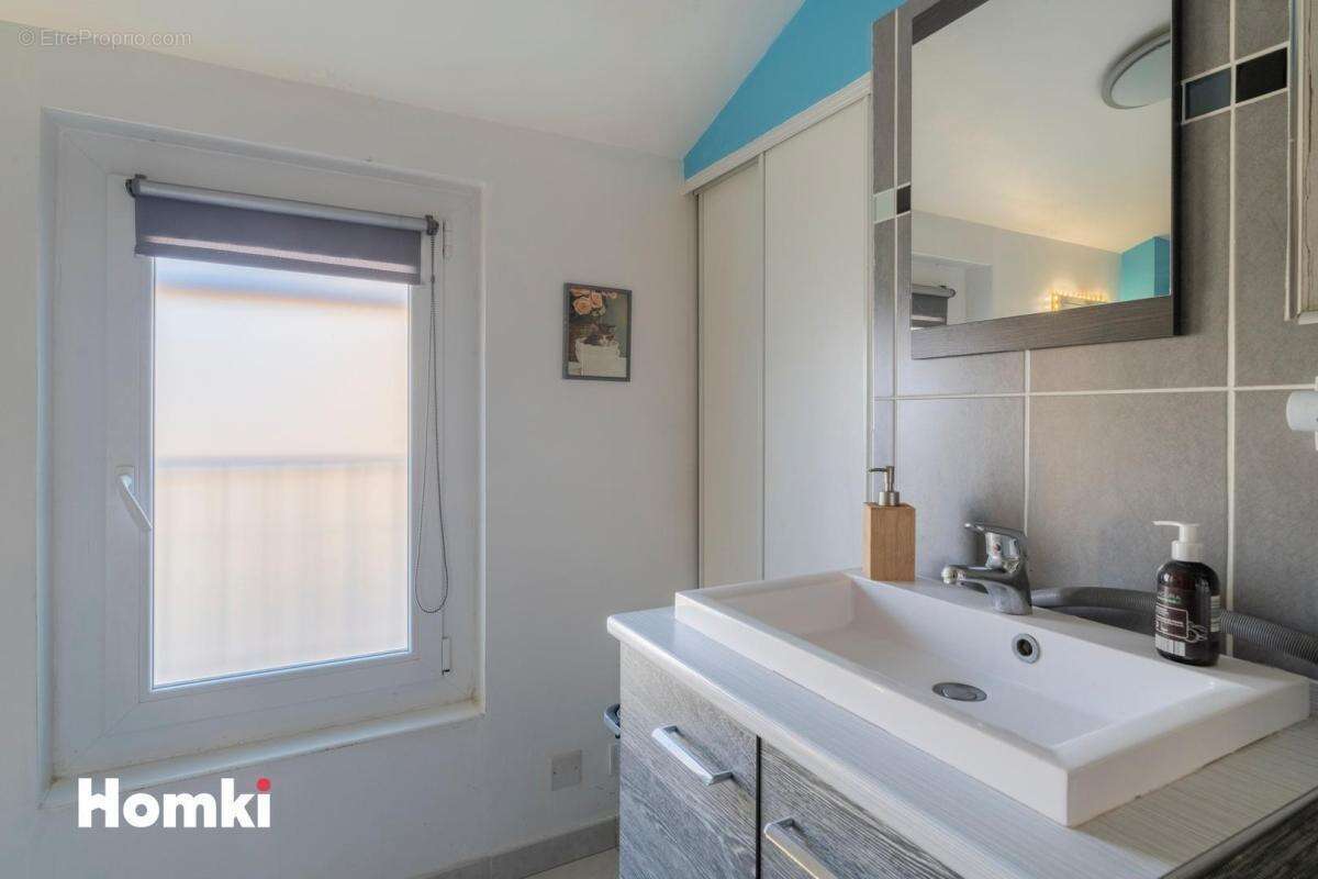 Appartement à AUBAGNE