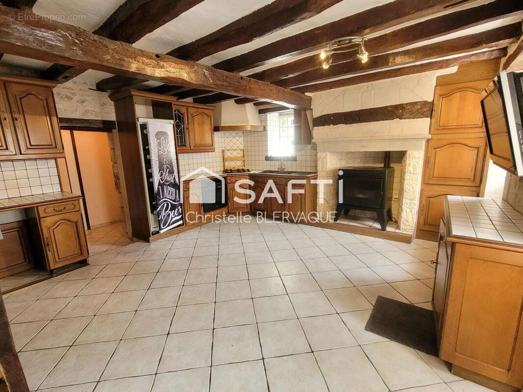 Photo 6 - Maison à MAIRE