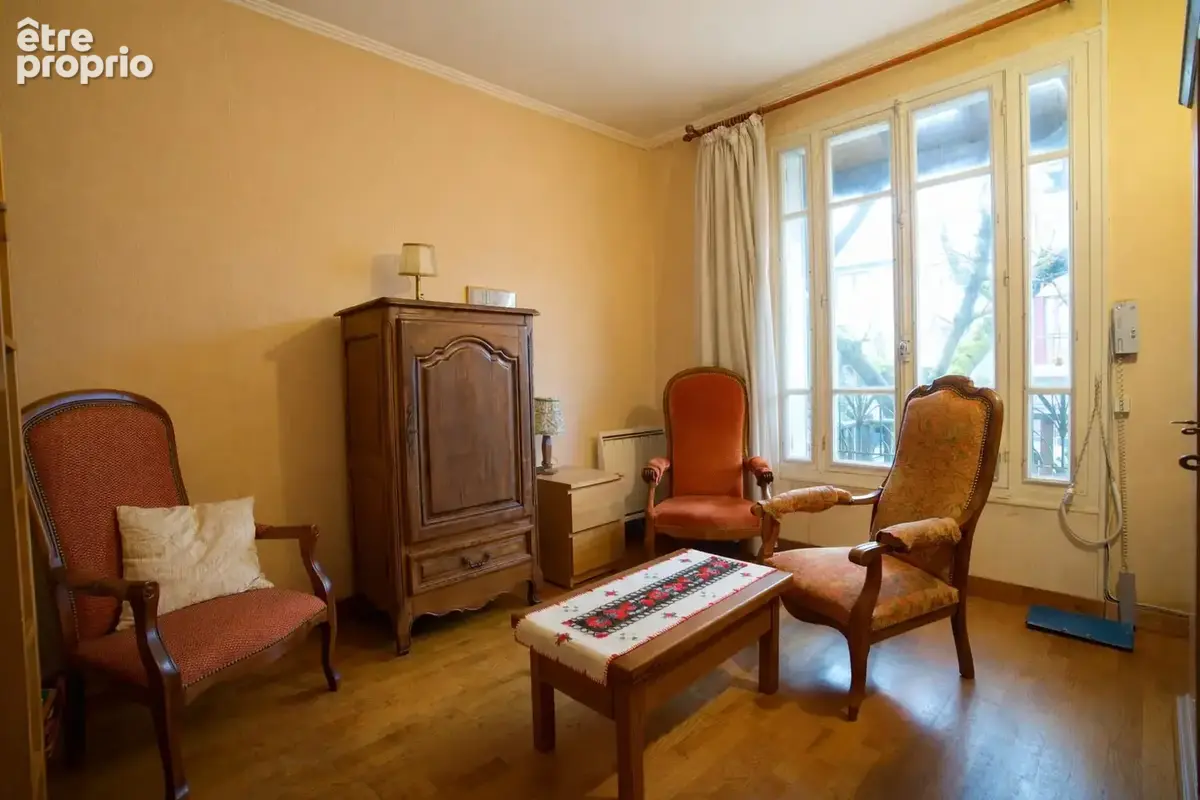 Maison 4 pièces 90 m² à vendre à Ormesson-Sur-Marne (94490) - photo 6