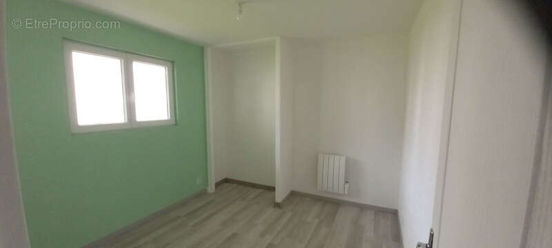 Appartement à LANNION
