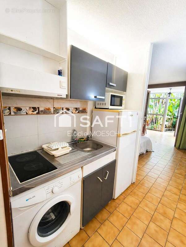 Photo 4 - Appartement à SAINTE-ANNE