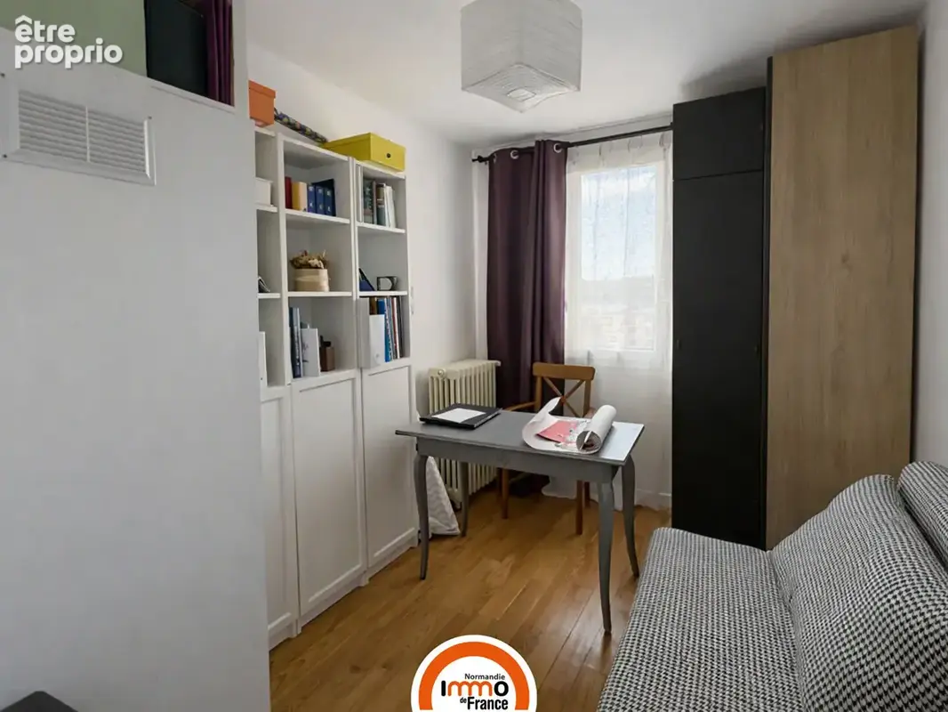 Appartement Evreux 4 pièce(s) 64 m2 - photo 6