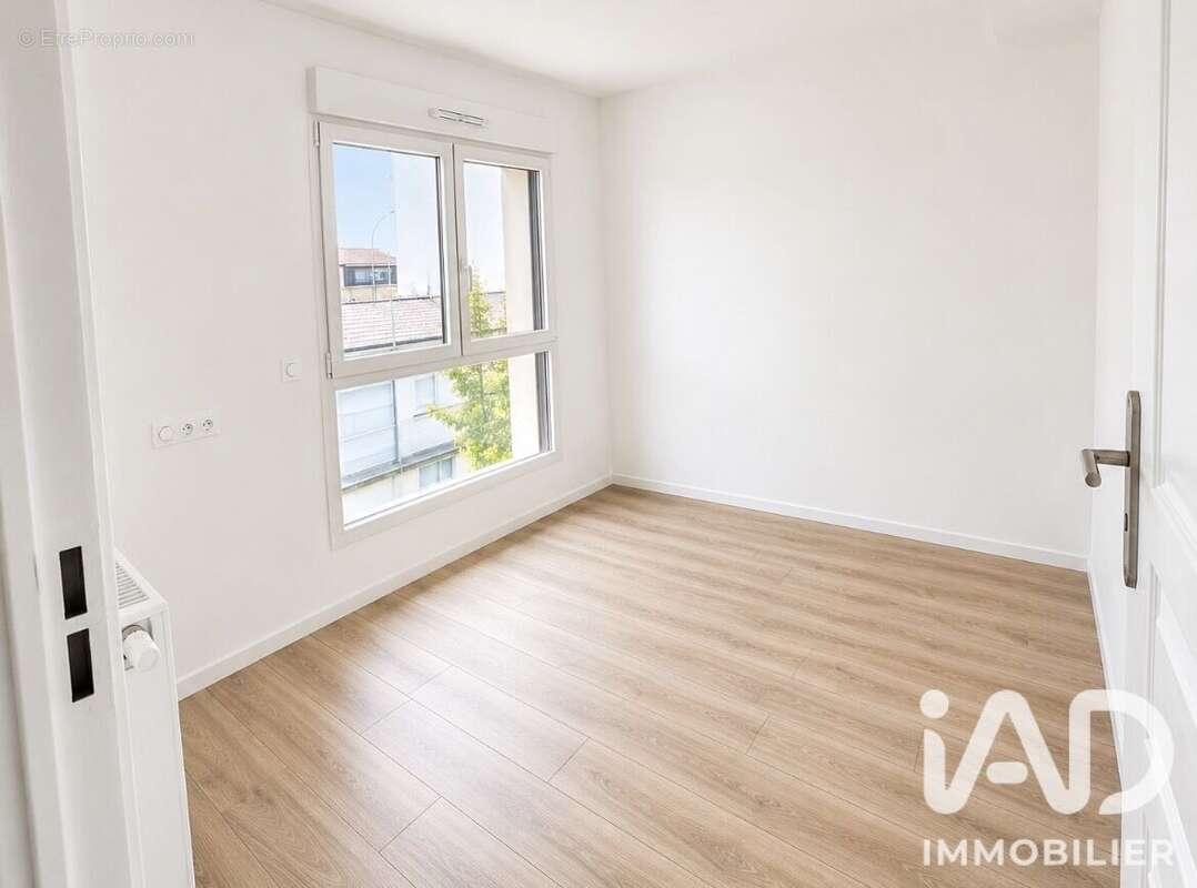 Photo 6 - Appartement à LE PERREUX-SUR-MARNE