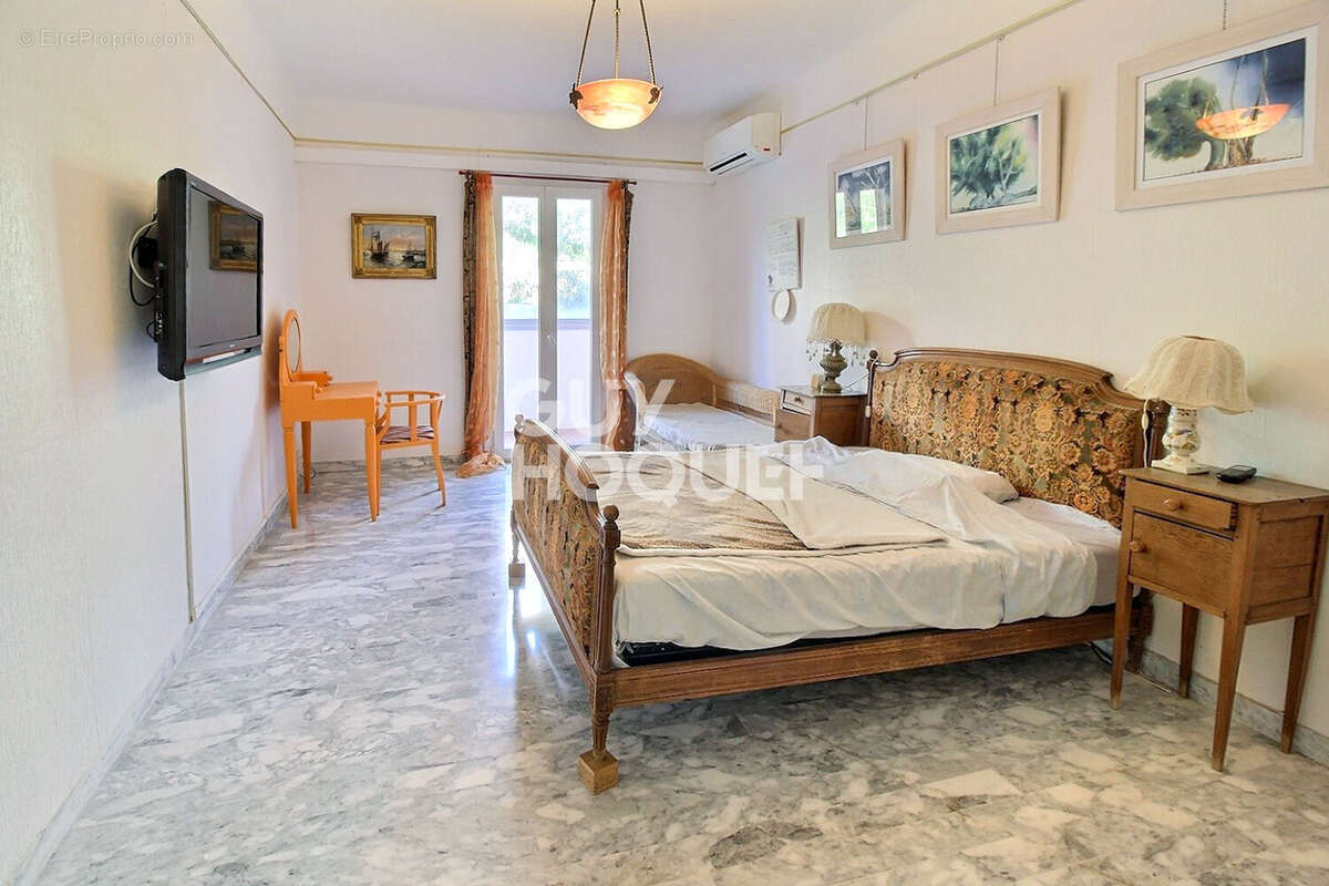Appartement à AJACCIO