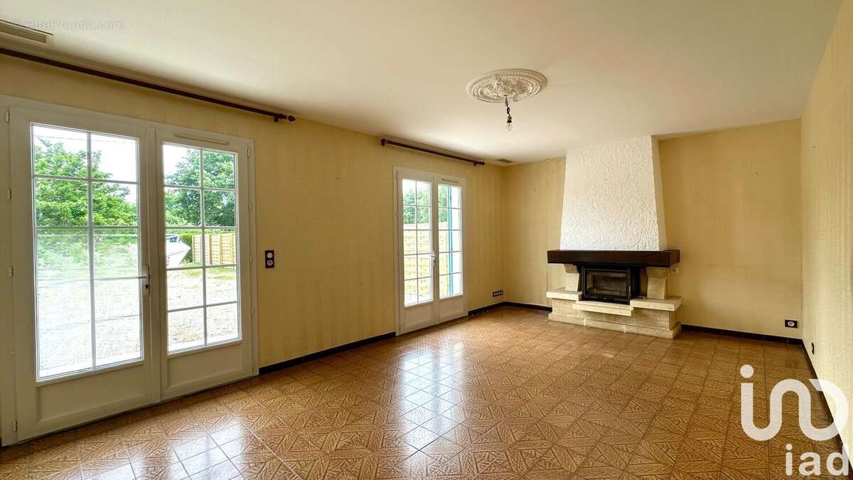 Photo 4 - Maison à ANDERNOS-LES-BAINS