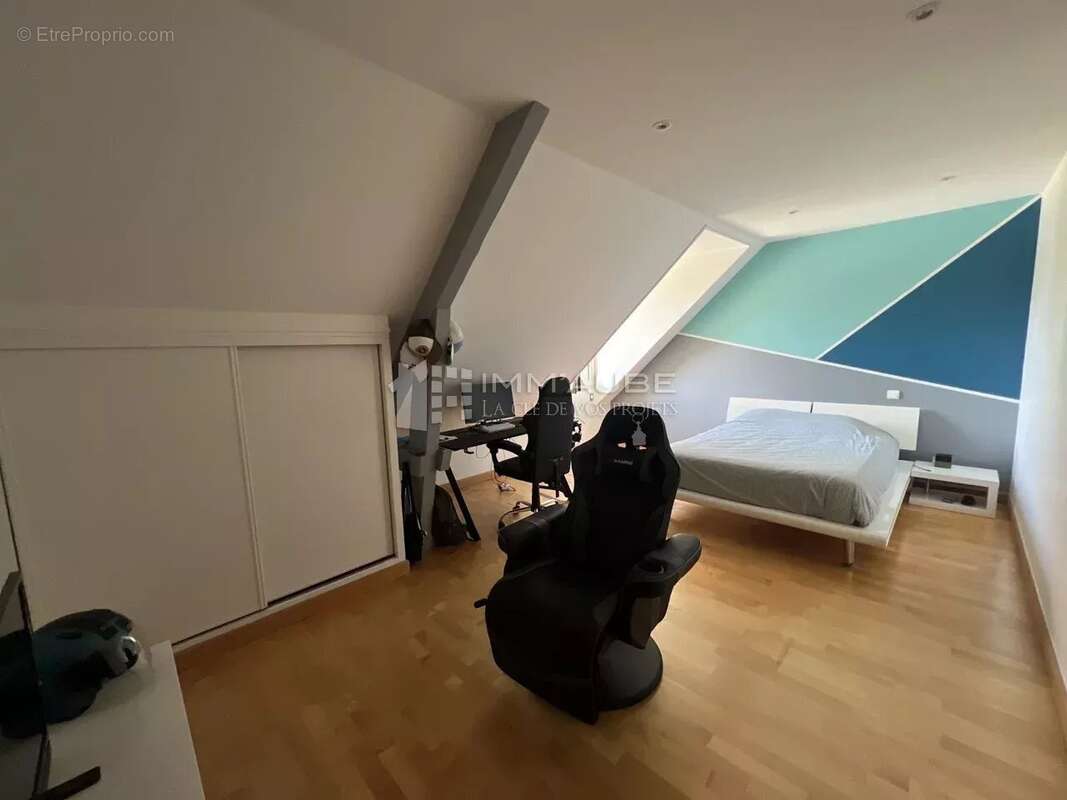 Maison à NOGENT-SUR-SEINE