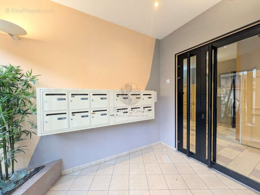 Appartement à VERNAISON