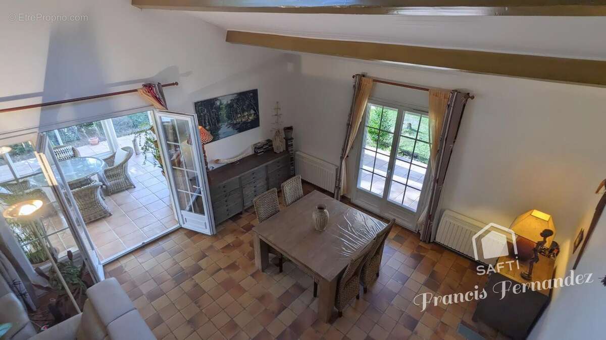 Photo 4 - Maison à CISSAC-MEDOC