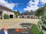 Photo 1 - Maison à REIGNAC-SUR-INDRE