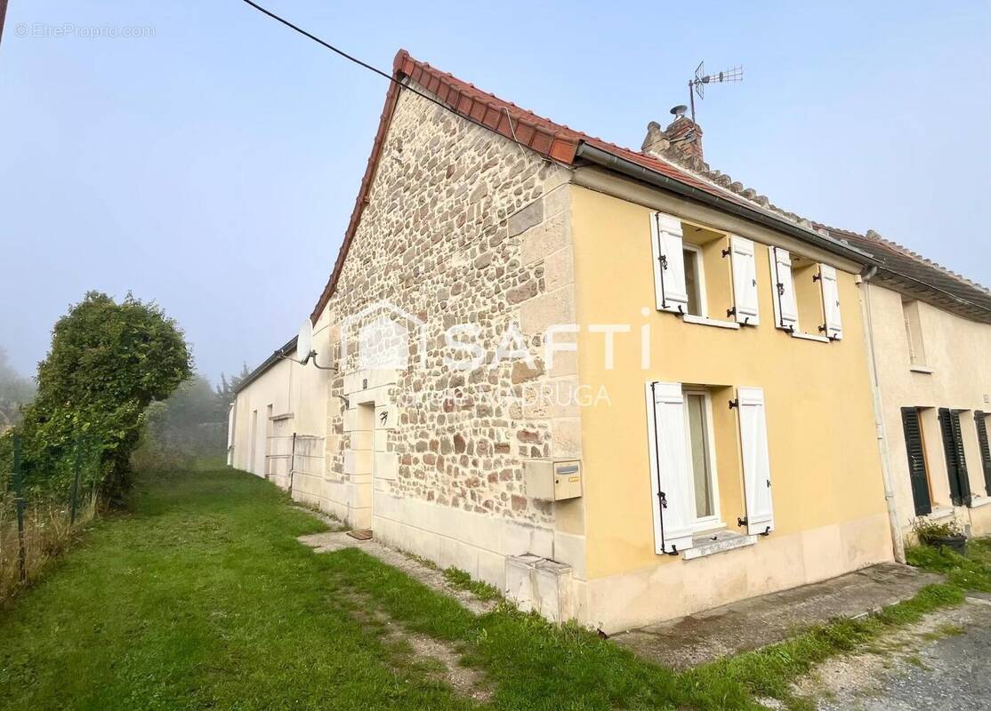 Photo 1 - Maison à LAON