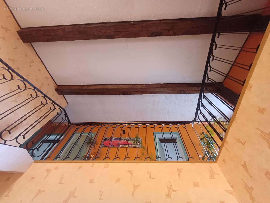 Maison à LA LONDE-LES-MAURES