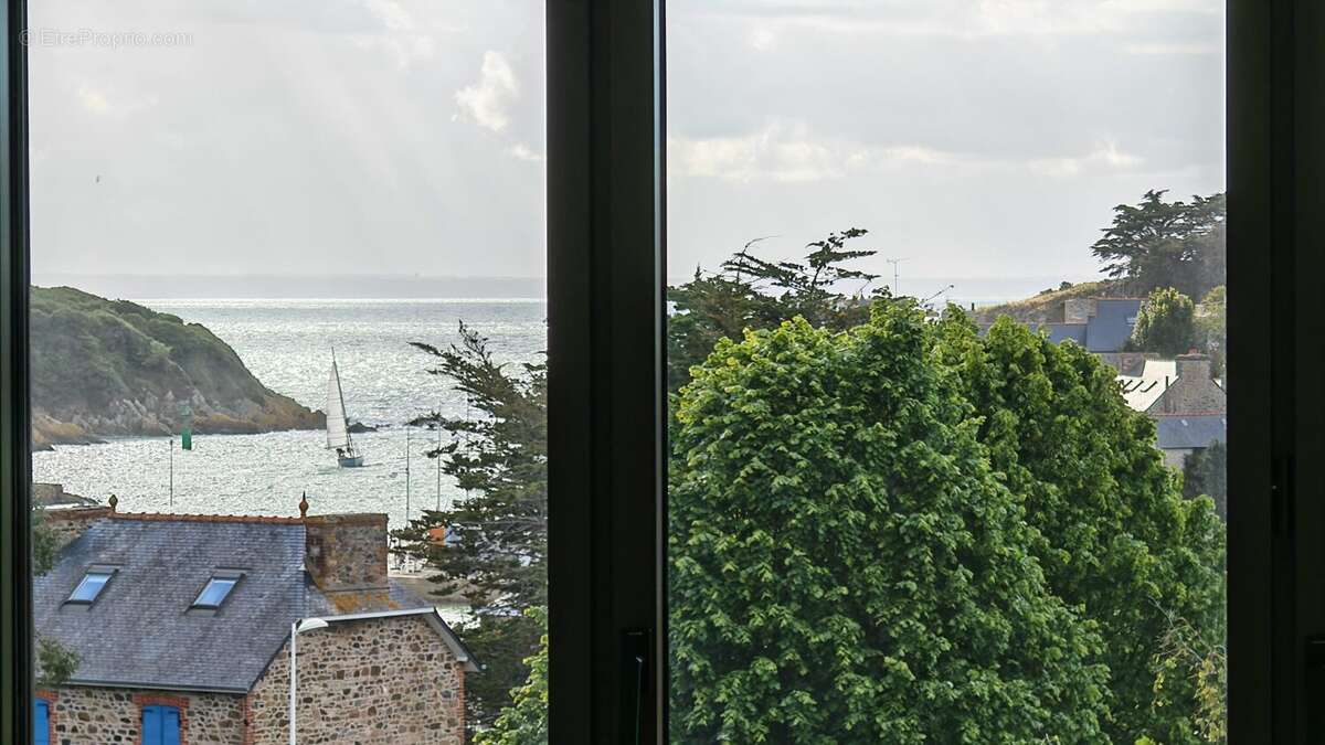 Appartement à PLENEUF-VAL-ANDRE