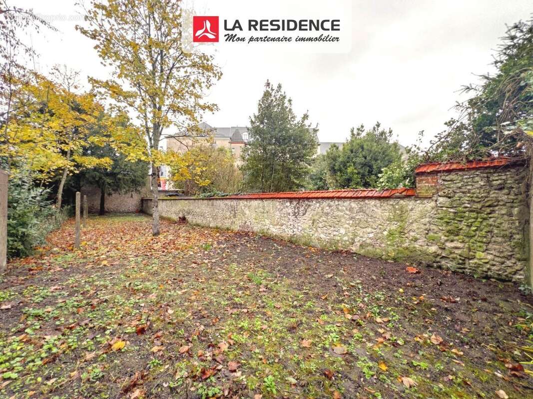 Appartement à BLOIS