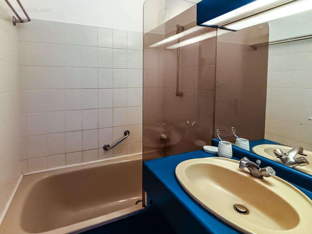 Photo 6 - Appartement à LA BAULE-ESCOUBLAC