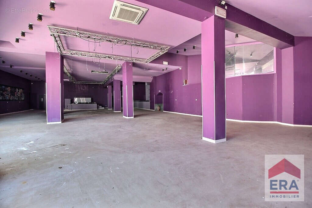 Local commercial 574m² à sarrians - photo 6
