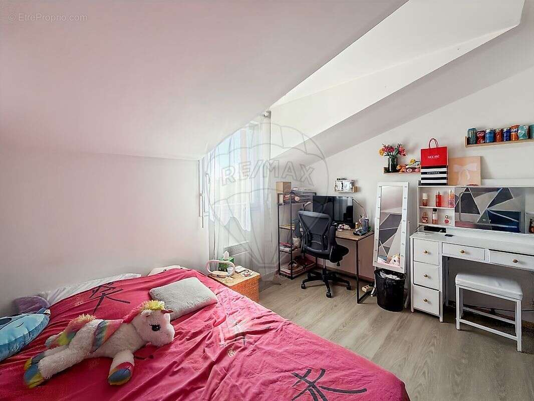Maison 4 chambre(s) à vendre - photo 8